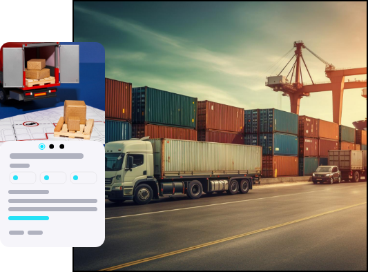 Freight Management Apps