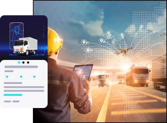 Fleet Management Apps