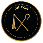 TUT Coin-brand